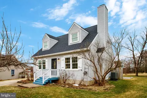 5 Old Barn Ct, Thurmont, MD 21788
