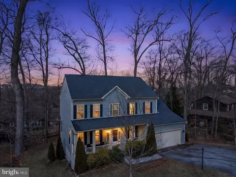 10804 Highwood Pl, New Market, MD 21774