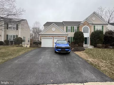 7 Donovan Ct, Knoxville, MD 21758