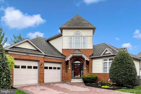 2666 Brook Valley Rd, Frederick, MD 21701