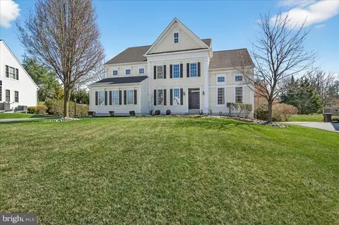 411 William Plummer St, New Market, MD 21774