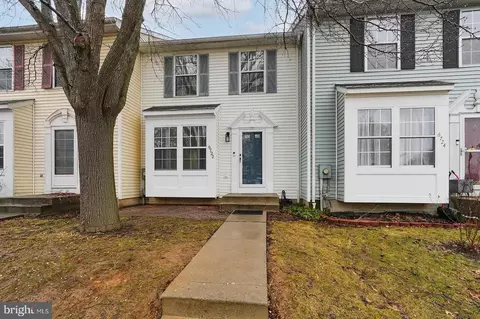 6722 Mallard Ct, Frederick, MD 21703