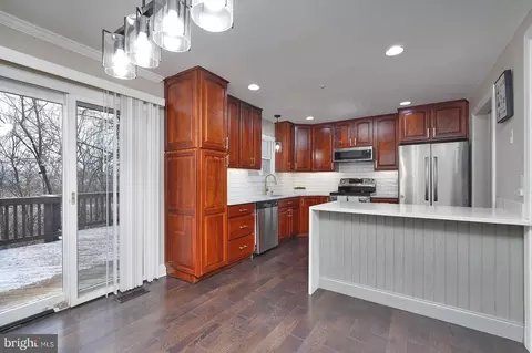Kitchen - 6722 Mallard Ct, Frederick, MD 21703 photo 1 of 4