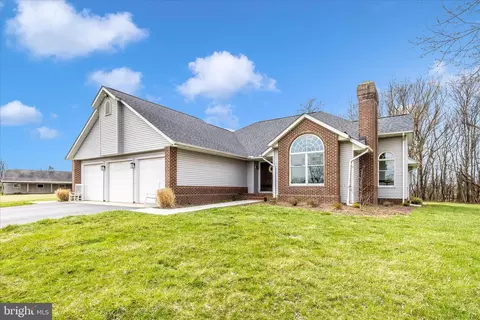 8708 Reichs Ford Rd, Frederick, MD 21704