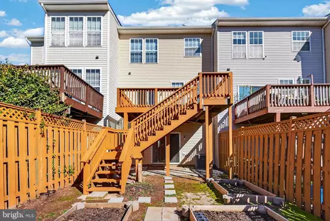 Exterior - 2439 Wynfield Ct, Frederick, MD 21702 photo 4 of 9