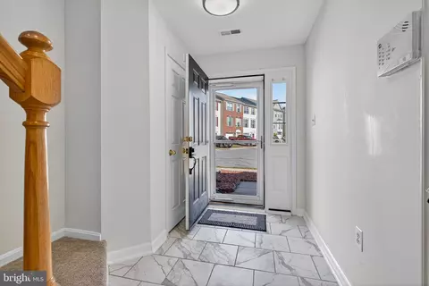 Entry Way - 2439 Wynfield Ct, Frederick, MD 21702 photo 1 of 2