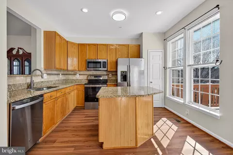 Kitchen - 2439 Wynfield Ct, Frederick, MD 21702 photo 2 of 4