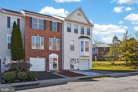 Exterior - 2439 Wynfield Ct, Frederick, MD 21702 photo 2 of 9