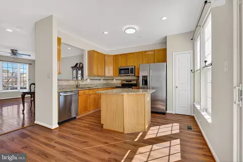 Kitchen - 2439 Wynfield Ct, Frederick, MD 21702 photo 1 of 4