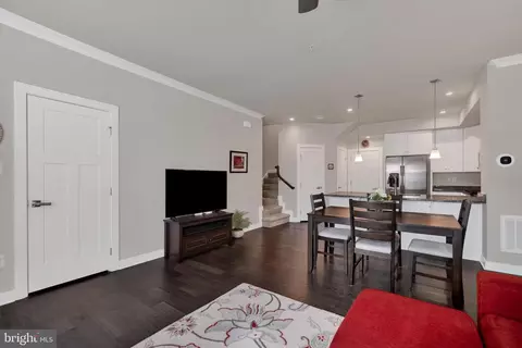 Entry Way - 6018 Leben Dr, Frederick, MD 21703 photo 2 of 2