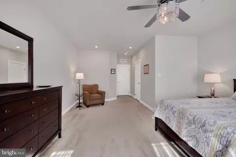 Bedroom - 6018 Leben Dr, Frederick, MD 21703 photo 3 of 7