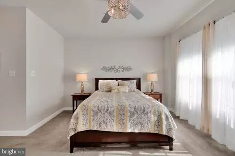 Bedroom - 6018 Leben Dr, Frederick, MD 21703 photo 2 of 7