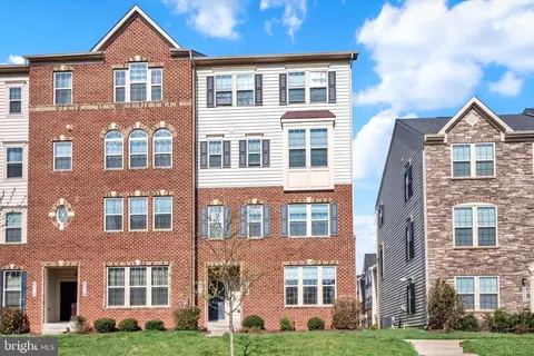 Exterior - 6018 Leben Dr, Frederick, MD 21703 photo 2 of 5