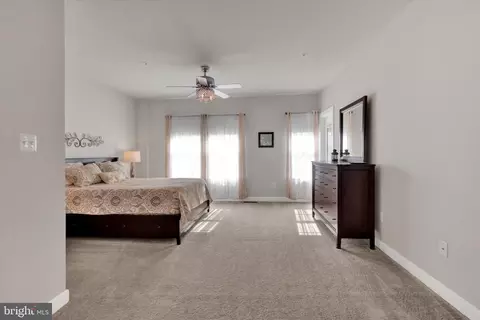 Bedroom - 6018 Leben Dr, Frederick, MD 21703 photo 1 of 7