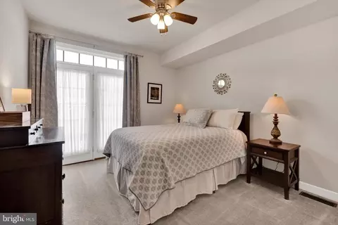Bedroom - 6018 Leben Dr, Frederick, MD 21703 photo 6 of 7