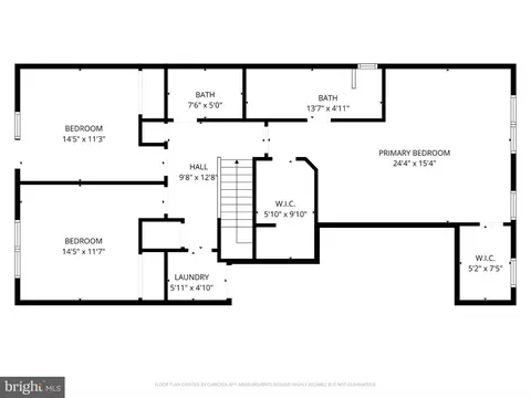 Floorplan - 6018 Leben Dr, Frederick, MD 21703 photo 2 of 3
