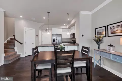Dining - 6018 Leben Dr, Frederick, MD 21703 photo 1 of 1