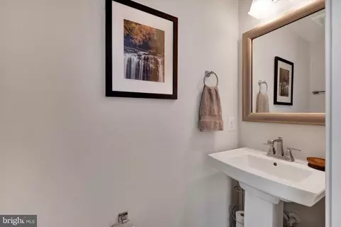 Entry Way - 6018 Leben Dr, Frederick, MD 21703 photo 1 of 2