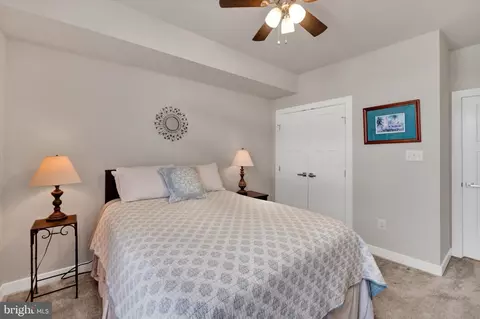 Bedroom - 6018 Leben Dr, Frederick, MD 21703 photo 7 of 7