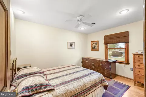 Bedroom - 8010 Glendale Dr, Frederick, MD 21702 photo 6 of 6