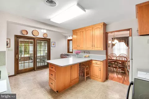 Kitchen - 8010 Glendale Dr, Frederick, MD 21702 photo 1 of 6