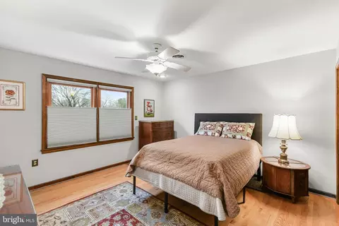 Bedroom - 8010 Glendale Dr, Frederick, MD 21702 photo 5 of 6