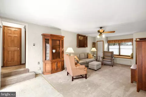 Living - 8010 Glendale Dr, Frederick, MD 21702 photo 4 of 6
