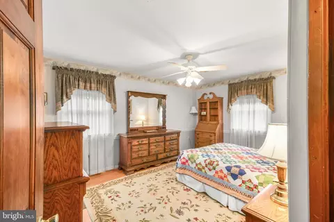 Bedroom - 8010 Glendale Dr, Frederick, MD 21702 photo 1 of 6