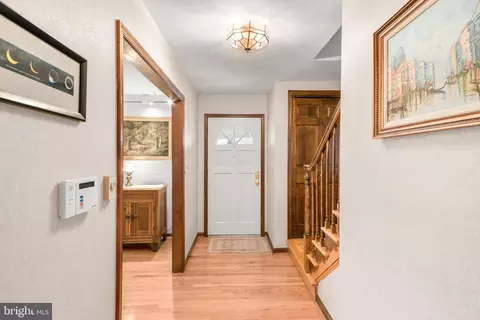 Entry Way - 8010 Glendale Dr, Frederick, MD 21702 photo 1 of 2