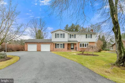 Exterior - 8010 Glendale Dr, Frederick, MD 21702 photo 11 of 11