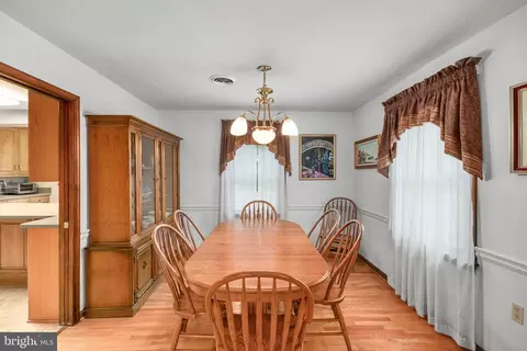 Dining - 8010 Glendale Dr, Frederick, MD 21702 photo 1 of 2