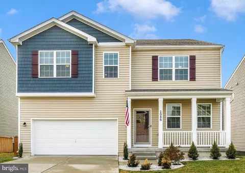 2086 Pomona Way, Frederick, MD 21702