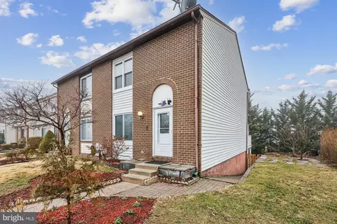 Exterior - 58 Apple Way, Frederick, MD 21703 photo 10 of 14