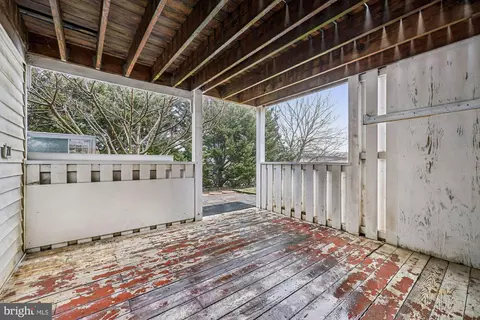 Exterior - 58 Apple Way, Frederick, MD 21703 photo 8 of 14