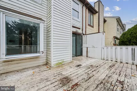 Exterior - 58 Apple Way, Frederick, MD 21703 photo 5 of 14