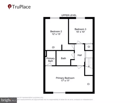 Floorplan - 58 Apple Way, Frederick, MD 21703 photo 3 of 4
