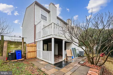 Exterior - 58 Apple Way, Frederick, MD 21703 photo 1 of 14