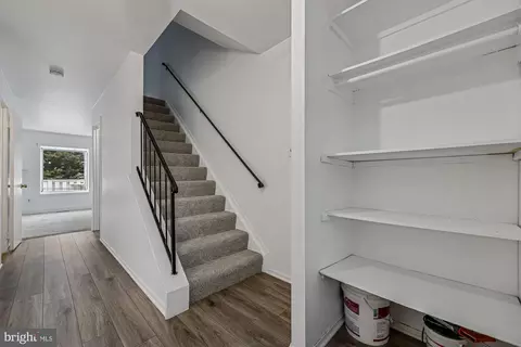 Entry Way - 58 Apple Way, Frederick, MD 21703 photo 3 of 8