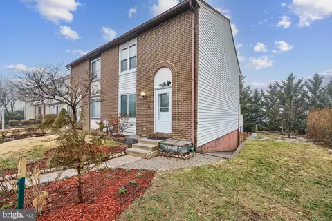 Exterior - 58 Apple Way, Frederick, MD 21703 photo 11 of 14