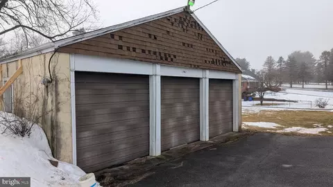 13967 Penn Shop Rd, Mount Airy, MD 21771
