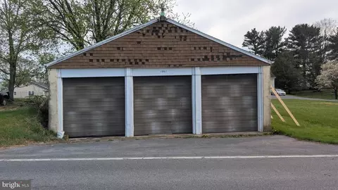 13967 Penn Shop Rd, Mount Airy, MD 21771