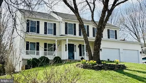 13503 Kimberly Ct, Mount Airy, MD 21771