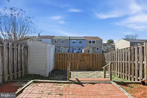 Exterior - 6734 Fallow Hill Ct, Frederick, MD 21703 photo 2 of 4