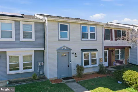 Exterior - 6734 Fallow Hill Ct, Frederick, MD 21703 photo 4 of 4
