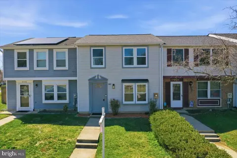 6734 Fallow Hill Ct, Frederick, MD 21703