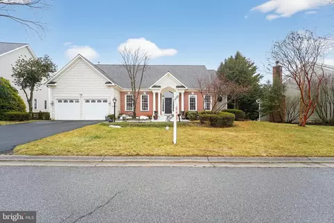 11103 Eagletrace Dr, New Market, MD 21774
