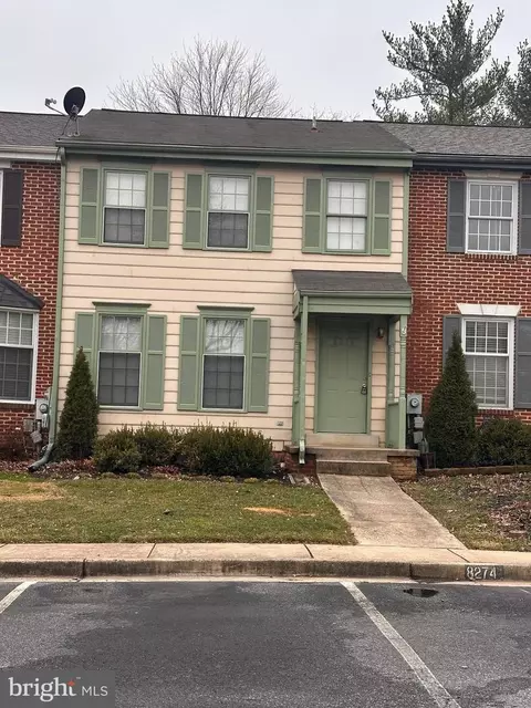 8274 Black Haw Ct, Frederick, MD 21701