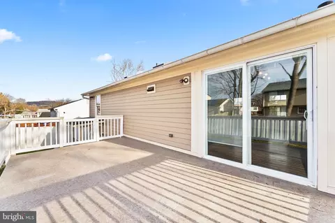 Exterior - 1394 Rollinghouse Dr, Frederick, MD 21703 photo 4 of 5