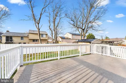 Exterior - 1394 Rollinghouse Dr, Frederick, MD 21703 photo 3 of 5