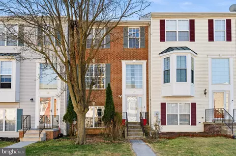 137 Harpers Way, Frederick, MD 21702